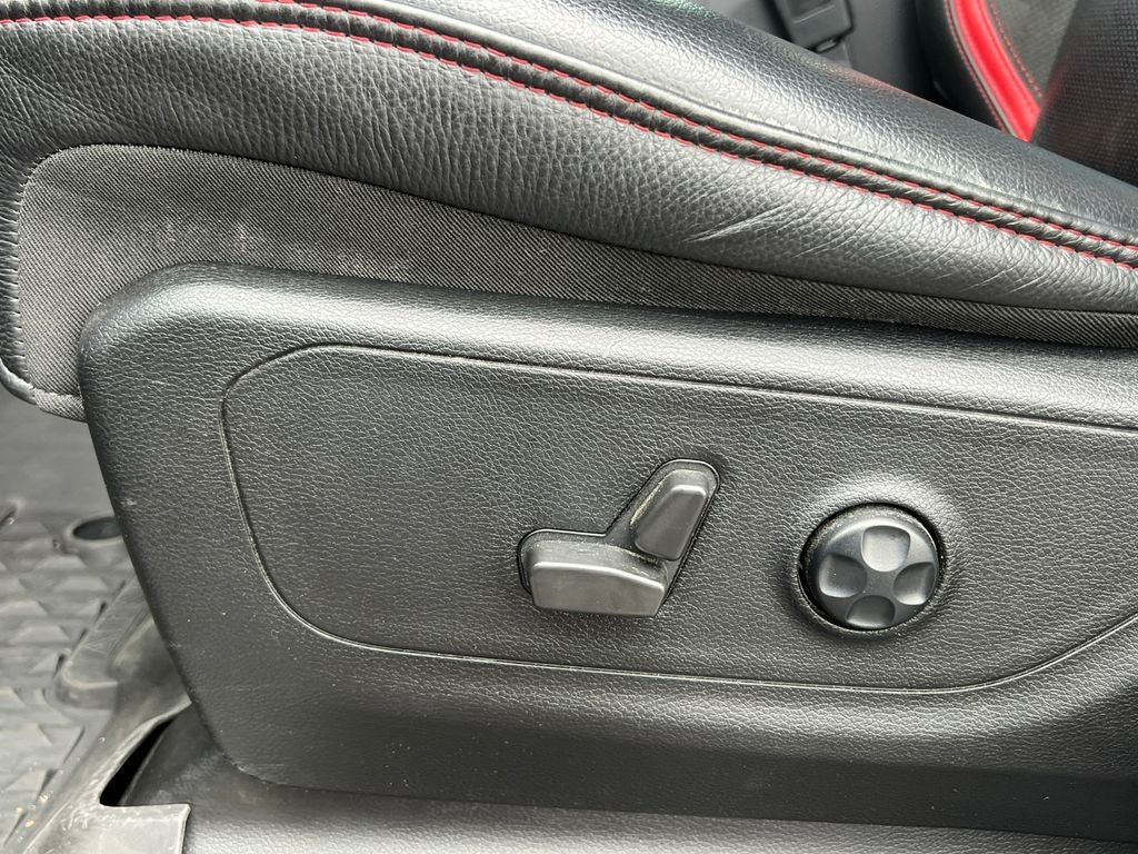 2023 RAM 1500 TRX