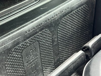 2023 RAM 1500 TRX