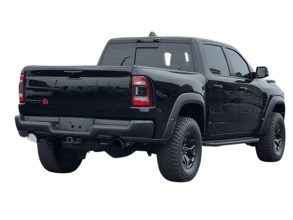 2023 RAM 1500 TRX