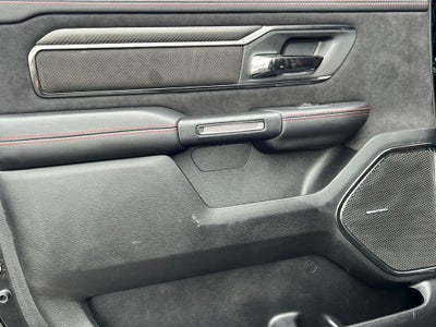 2023 RAM 1500 TRX
