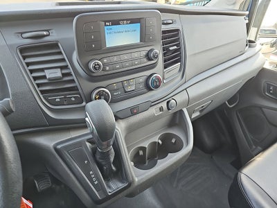 2020 Ford Transit-350 XL