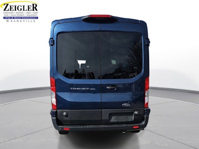 2020 Ford Transit-350 XL