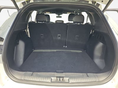 2024 Ford Escape Hybrid ST-Line Select