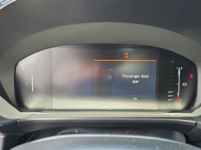 2024 Ford Escape Hybrid ST-Line Select