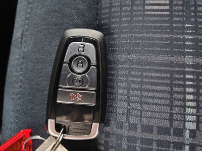 2024 Ford Bronco Heritage Edition