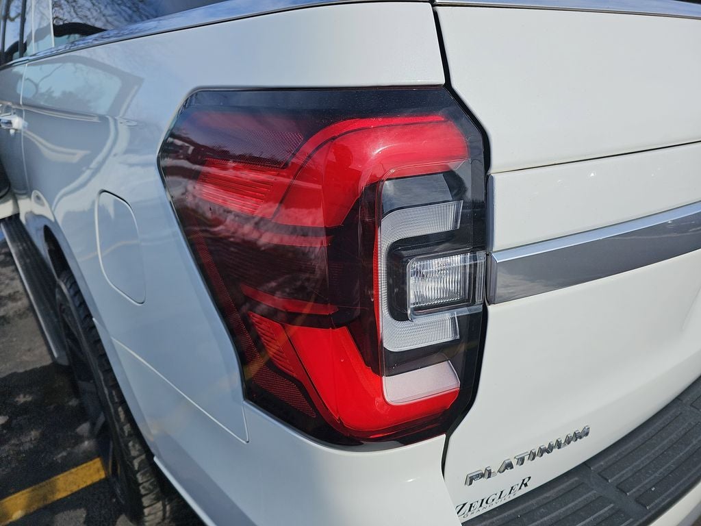 2023 Ford Expedition Max Platinum
