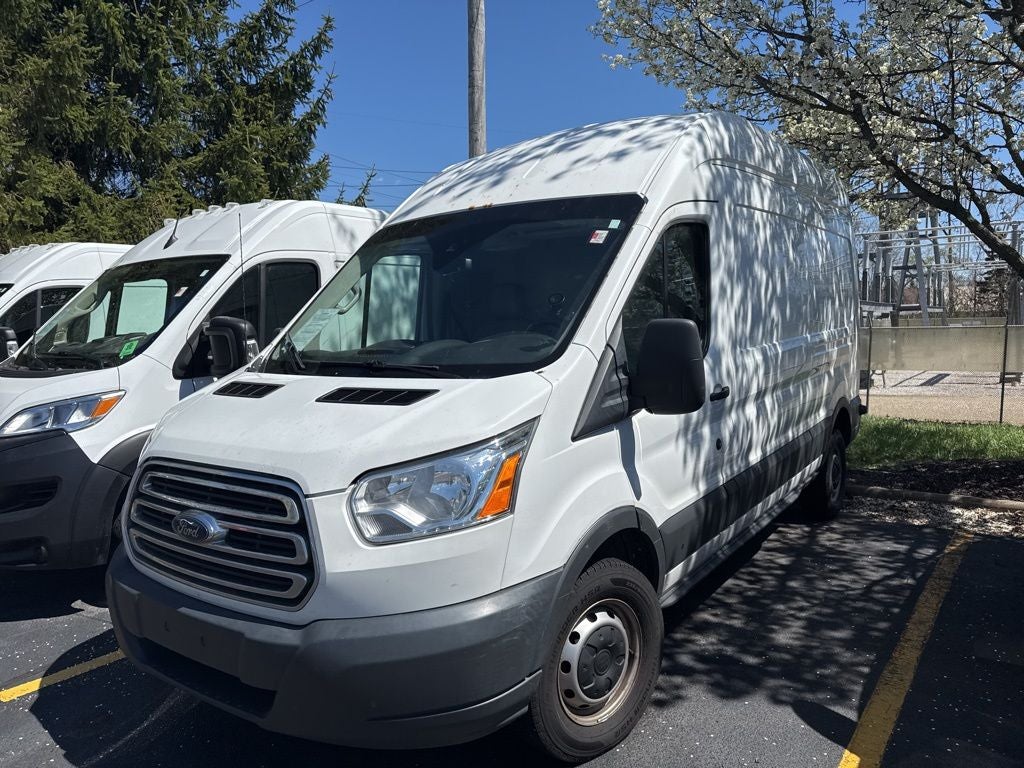 2018 Ford Transit-350 Base