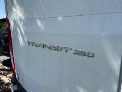 2018 Ford Transit-350 Base