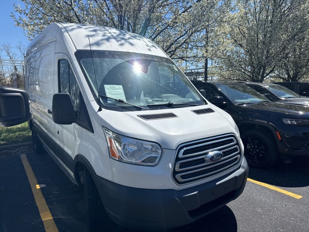 2018 Ford Transit-350 Base
