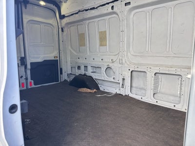 2018 Ford Transit-350 Base