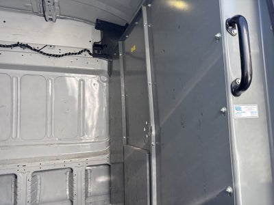 2018 Ford Transit-350 Base