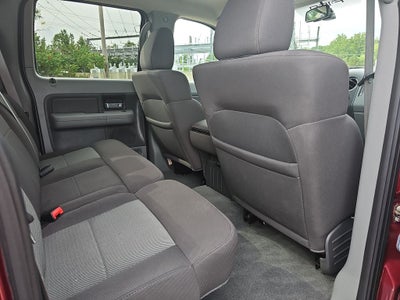 2006 Ford F-150 Base