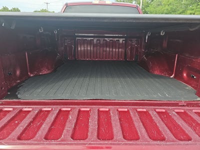 2006 Ford F-150 Base