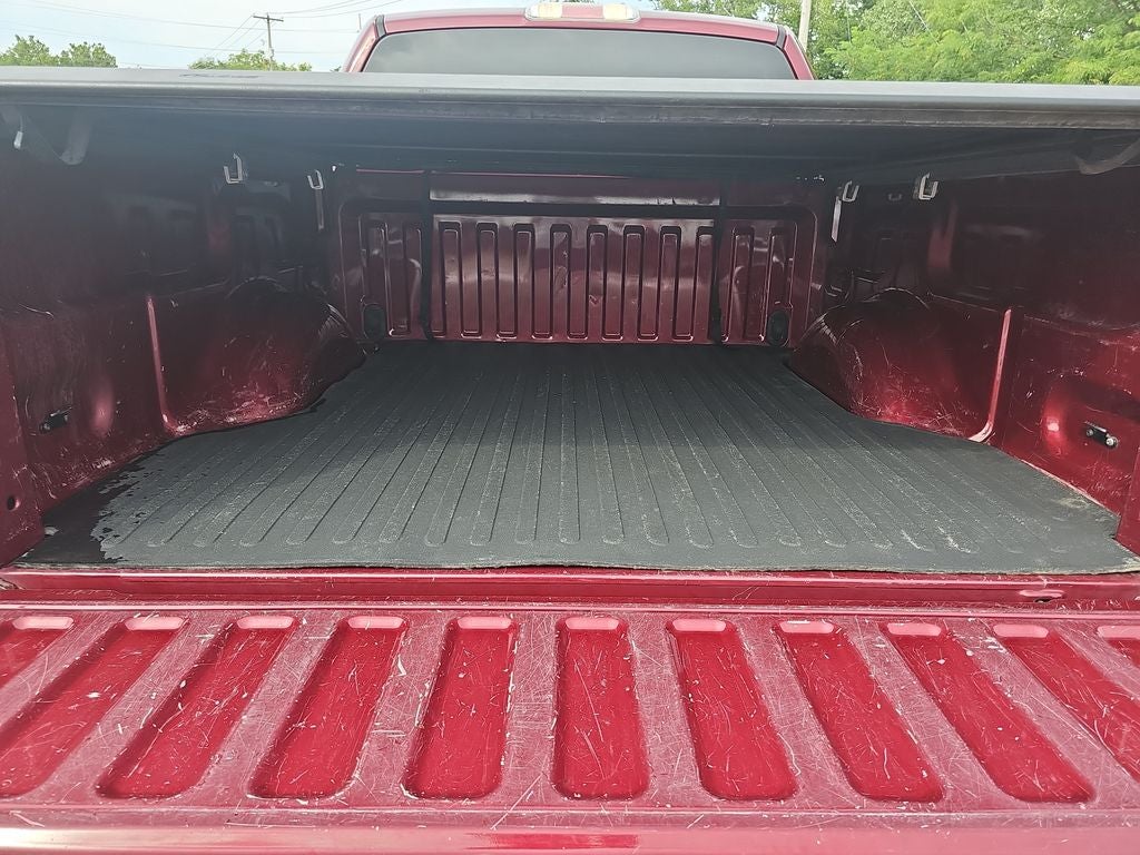 2006 Ford F-150 Base
