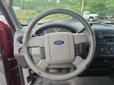 2006 Ford F-150 Base