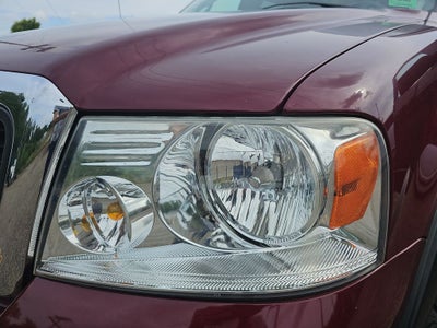 2006 Ford F-150 Base