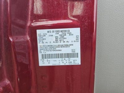 2006 Ford F-150 Base