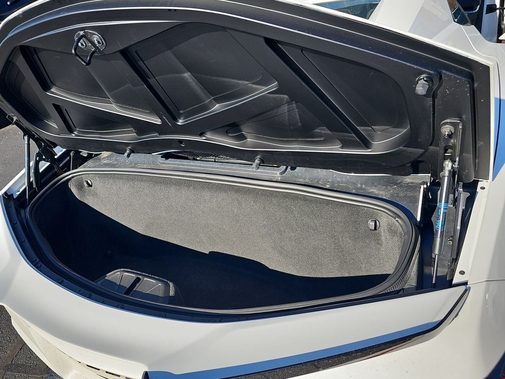 2023 Chevrolet Corvette Z06 3LZ