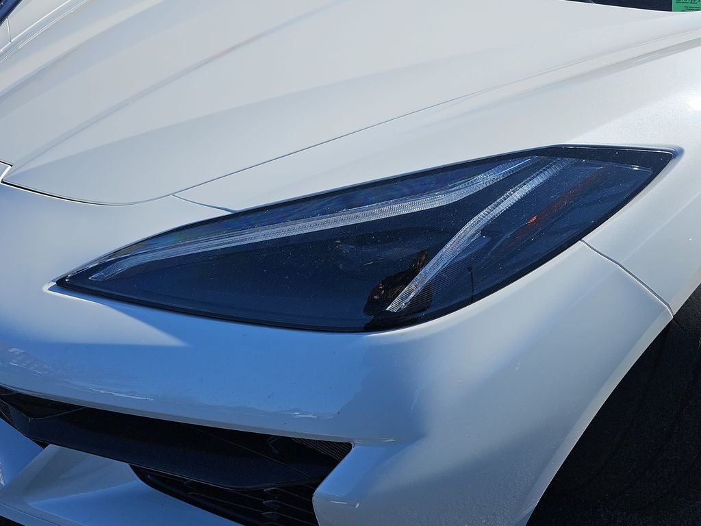 2023 Chevrolet Corvette Z06 3LZ