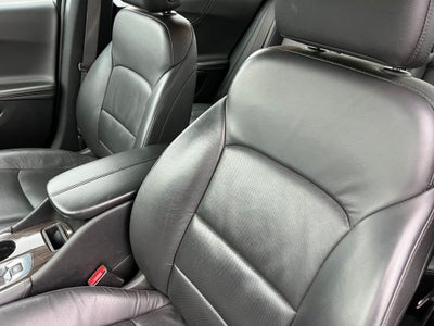 2024 Chevrolet Malibu LT 2LT