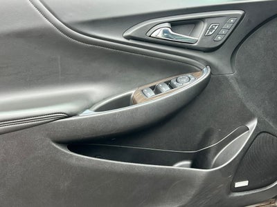 2024 Chevrolet Malibu LT 2LT