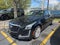 2016 Cadillac CTS 2.0L Turbo Luxury