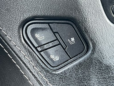 2018 GMC Yukon XL SLT