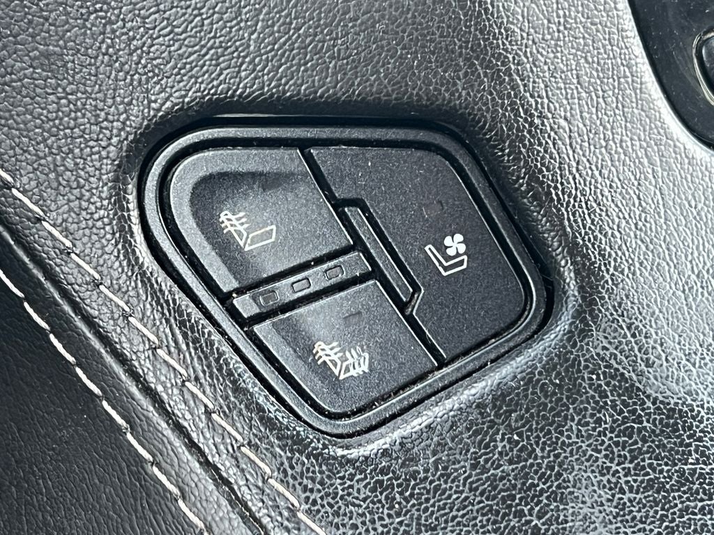 2018 GMC Yukon XL SLT