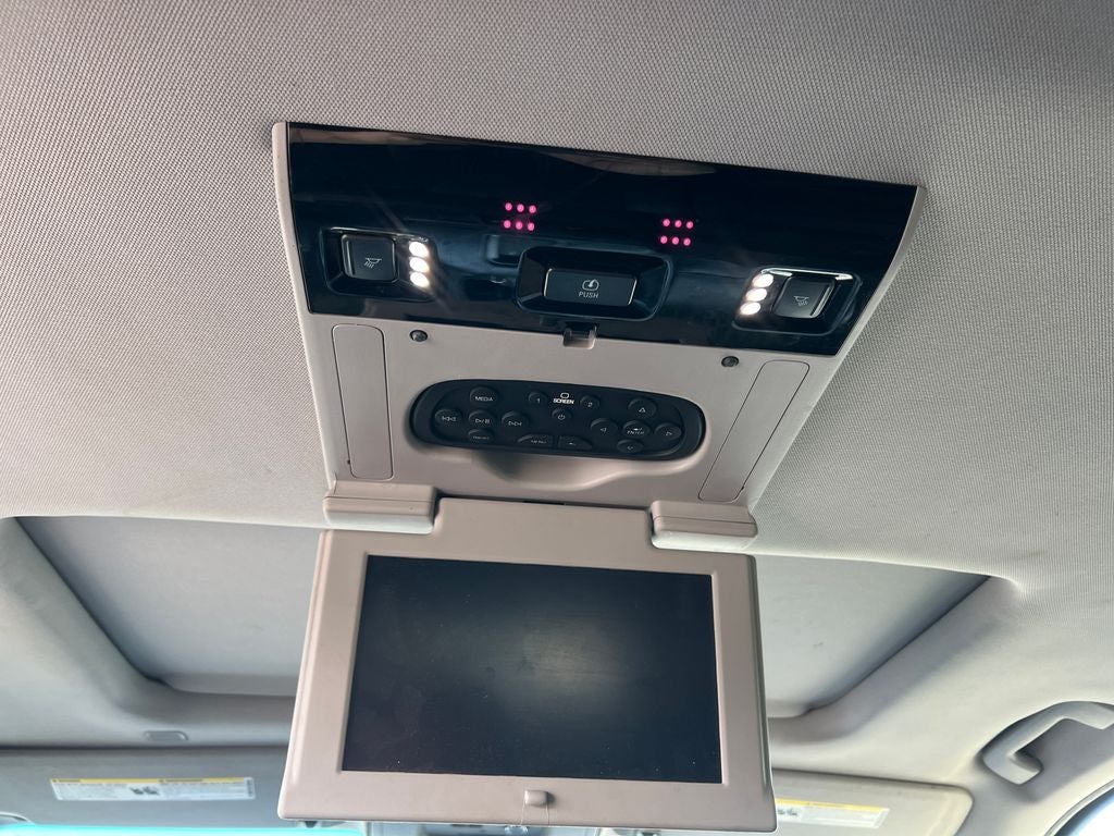 2018 GMC Yukon XL SLT