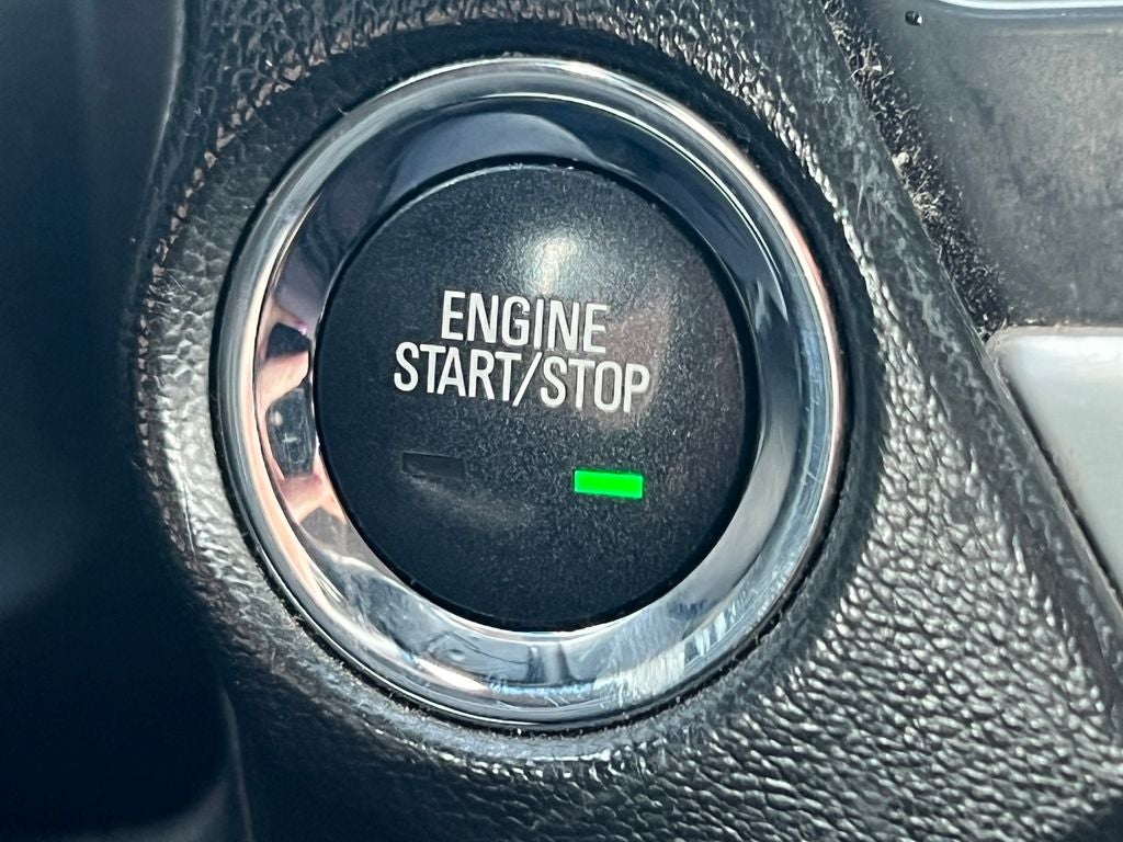 2018 GMC Yukon XL SLT