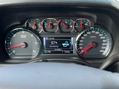 2018 GMC Yukon XL SLT