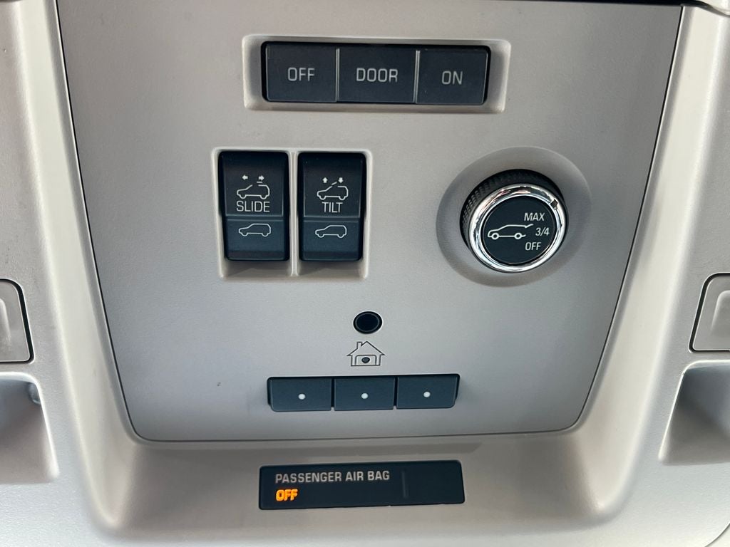 2018 GMC Yukon XL SLT