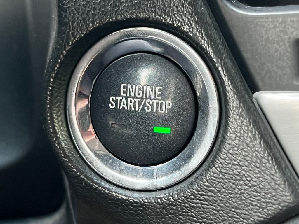 2018 GMC Yukon XL SLT
