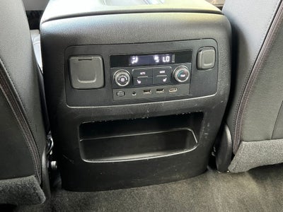 2018 GMC Yukon XL SLT