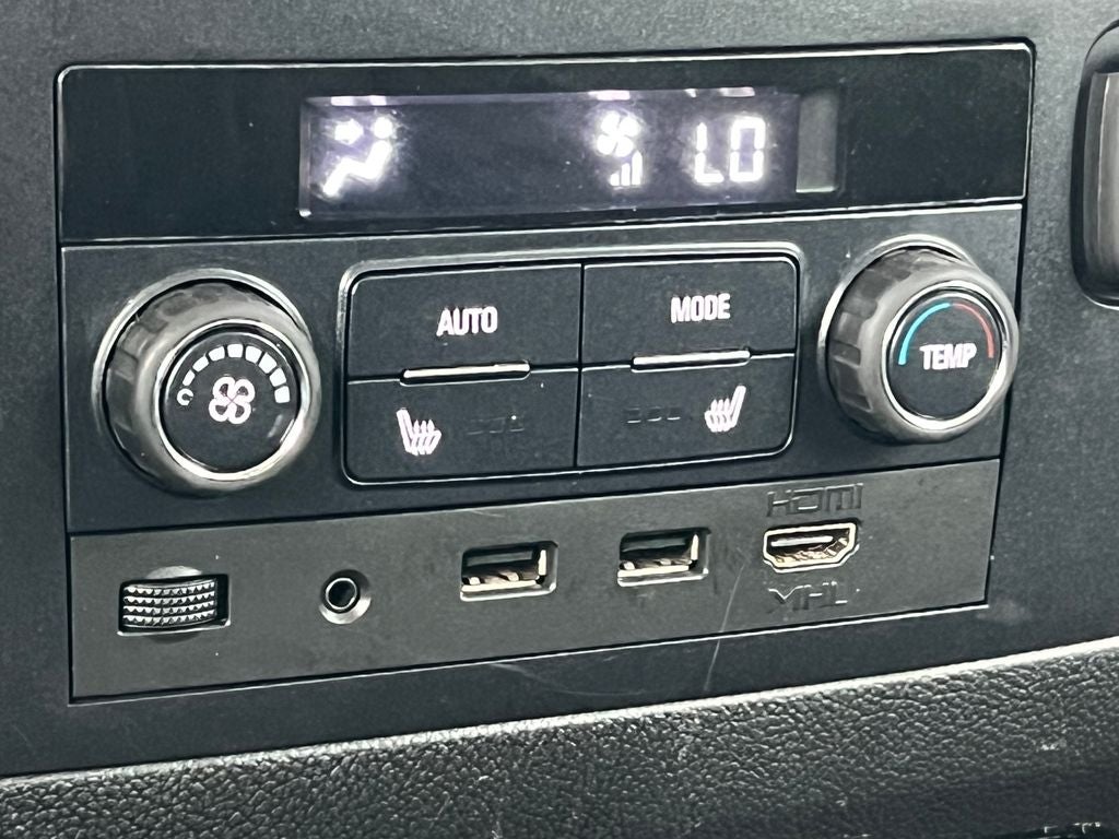 2018 GMC Yukon XL SLT