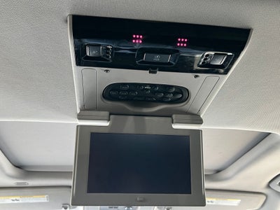 2018 GMC Yukon XL SLT