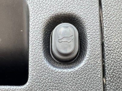 2018 GMC Yukon XL SLT