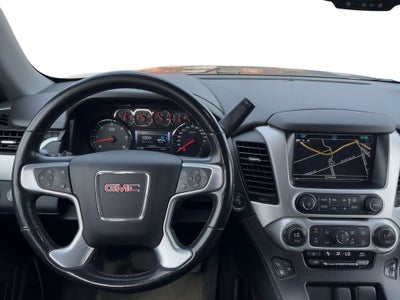 2018 GMC Yukon XL SLT