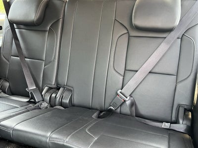 2018 GMC Yukon XL SLT