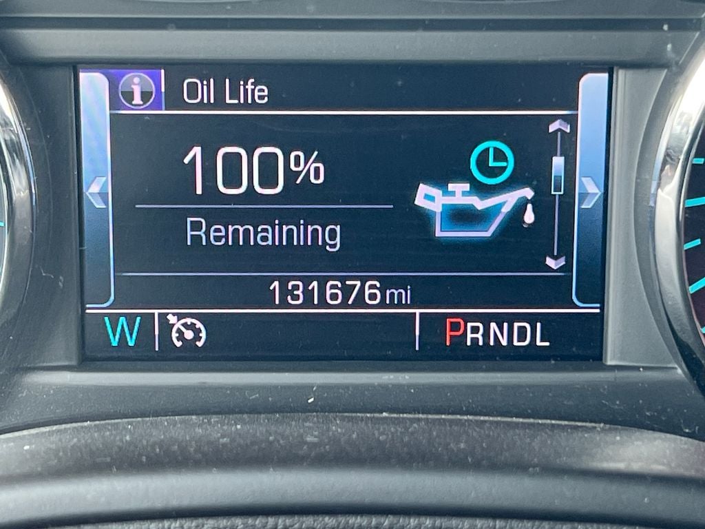 2018 GMC Yukon XL SLT