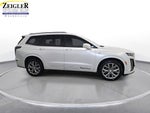 2020 Cadillac XT6 Sport