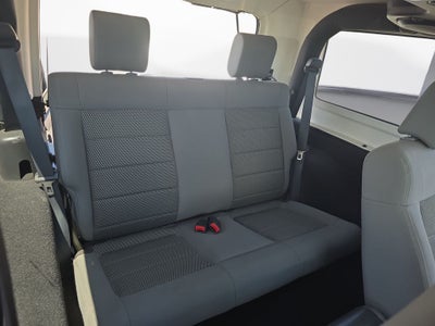 2008 Jeep Wrangler Sahara