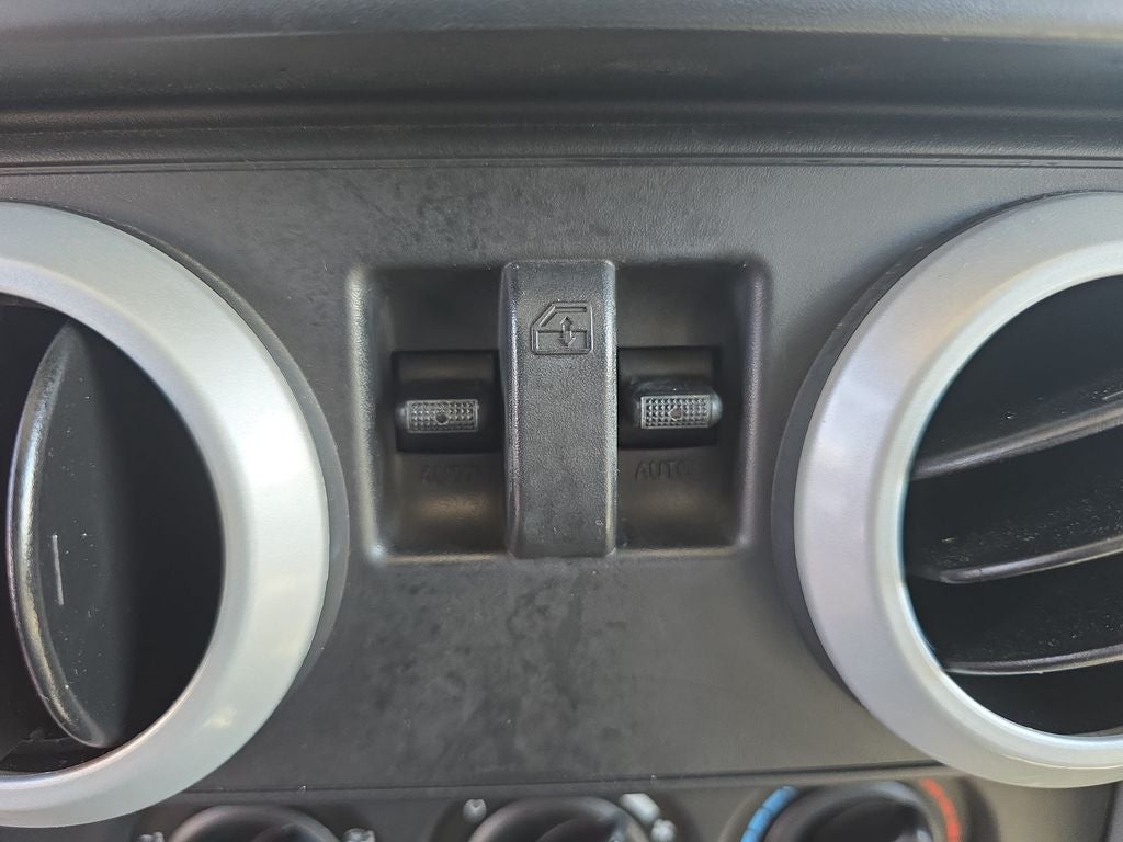 2008 Jeep Wrangler Sahara