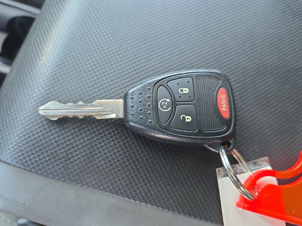 2008 Jeep Wrangler Sahara
