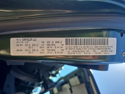 2008 Jeep Wrangler Sahara