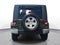 2008 Jeep Wrangler Sahara