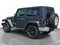 2008 Jeep Wrangler Sahara