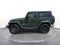 2008 Jeep Wrangler Sahara