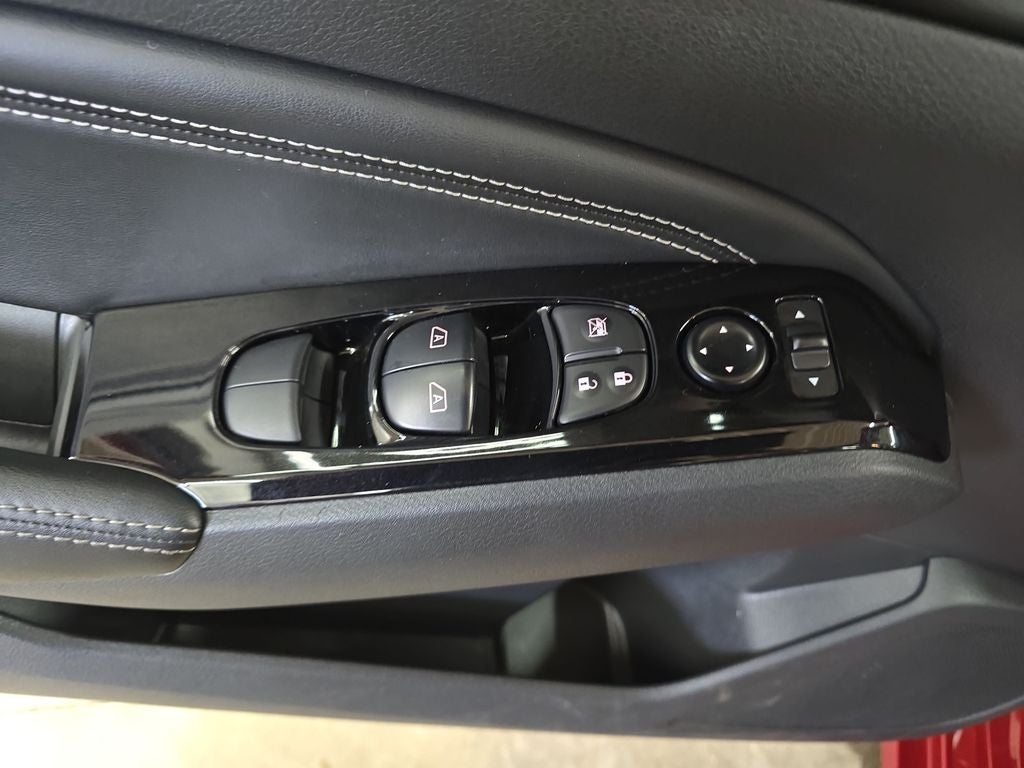 2022 Nissan Altima 2.5 SL