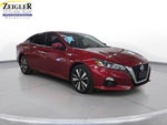 2022 Nissan Altima 2.5 SL